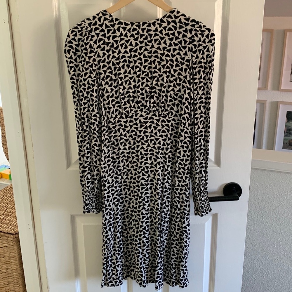 H&M Maternity Dress. Sz M